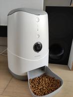 Pettadore Automatische voerbak katten met camera/app, Dieren en Toebehoren, Kattenvoerbakken en Drinkbakken, Ophalen
