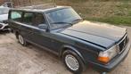 Volvo 240 stationwagen 1992, Auto's, Particulier, Volvo, Te koop, Break