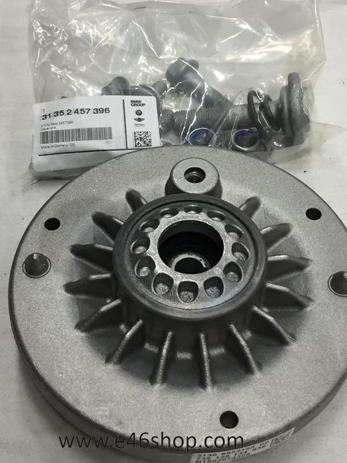 Reparatieset steunlager schokbreker BMW X3F25 X4 F26 oe 3135, Auto-onderdelen, Ophanging en Onderstel, BMW, Nieuw, Ophalen of Verzenden