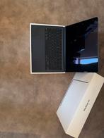 Apple MacBook Air (13-inch, M4, 2025), Computers en Software, Apple Macbooks, 256 GB, 13 inch, Nieuw, Ophalen of Verzenden