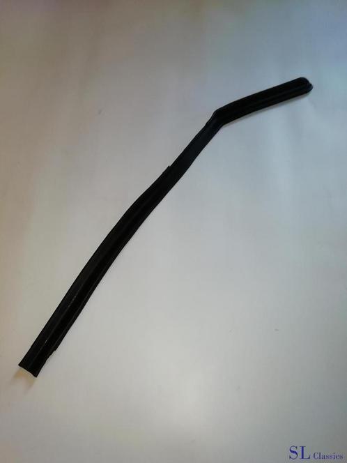 Rubber B-Stijl Rechts lang verticaal Mercedes-Benz SL, Auto-onderdelen, Carrosserie, Mercedes-Benz, Nieuw, Verzenden