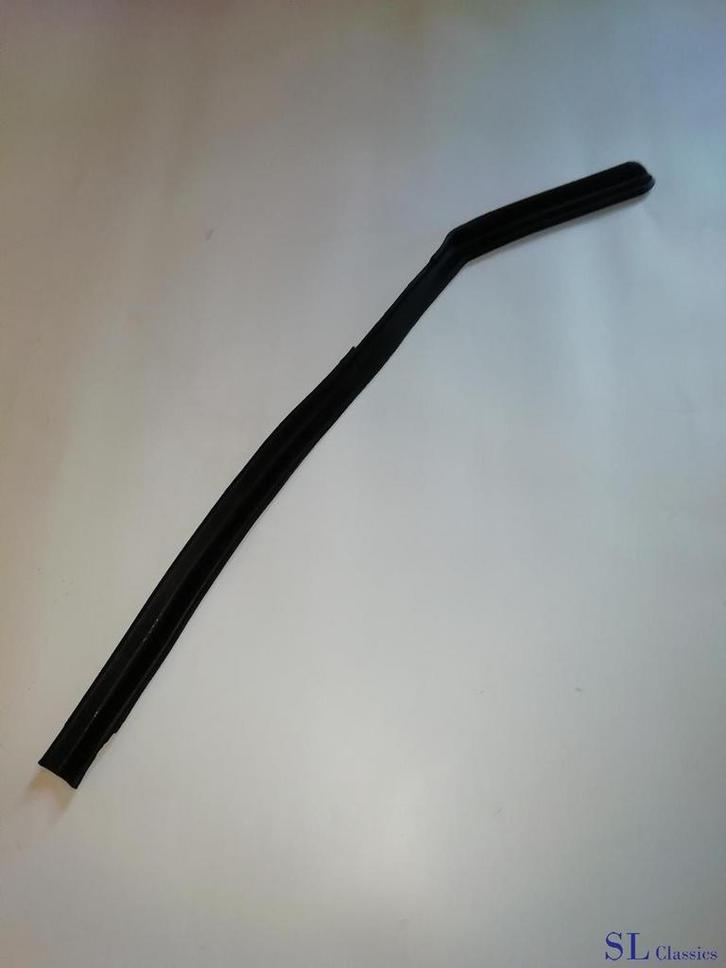 Rubber B-Stijl Rechts lang verticaal Mercedes-Benz SL, Auto-onderdelen, Carrosserie, Mercedes-Benz, Nieuw, Verzenden