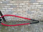 Giek neilpride, Watersport en Boten, Windsurfen, Ophalen, Zo goed als nieuw, Giek