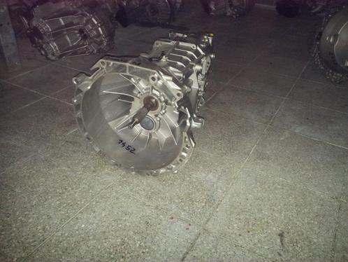 Gereviseerde versnellingsbak Ford Transit 2.2 TDCI 6-Bak RWD, Auto-onderdelen, Transmissie en Toebehoren, Ford, Gereviseerd, Ophalen of Verzenden