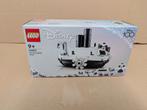 Lego 40659 (GWP) - Mini Steamboat Willie, Ophalen of Verzenden, Nieuw, Complete set, Lego