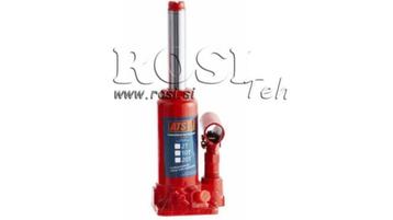 HYDRAULISCHE AUTOKRIK 0,2 ton beschikbaar voor biedingen