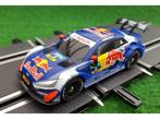 Carrera Go: Audi RS 5 DTM M. Ekström Nr.5, Carrera, Ophalen of Verzenden, Elektrisch, Racebaan