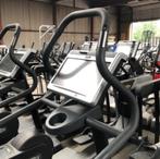 Technogym Excite 700 Stepper Visioweb | Cardio |, Enlèvement ou Envoi, Utilisé, Bras