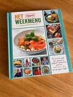 Kookboek NJAM weekmenu, Enlèvement, Neuf, Pays-Bas et Belgique, Plat principal