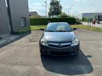 Opel Tigra 1.4 essence Airco Cuir Cabriolet, Autos, Opel, Cuir, Entreprise, Cabriolet, Boîte manuelle