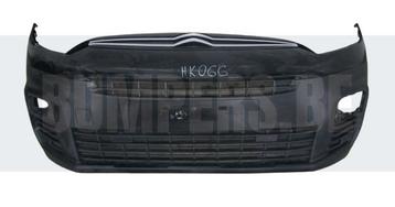 Bumper Citroen Berlingo 4 IV 18-9816775377 Voorbumper HK066 beschikbaar voor biedingen