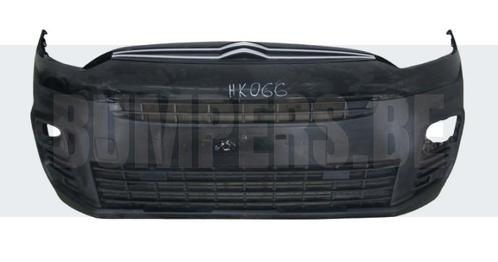 Bumper Citroen Berlingo 4 IV 18-9816775377 Voorbumper HK066, Auto-onderdelen, Carrosserie, Bumper, Voor, Gebruikt, 6 maanden garantie