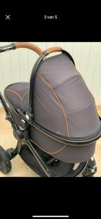 Buggy met toebehoren, Kinderen en Baby's, Ophalen, Gebruikt, Combiwagen, Overige merken