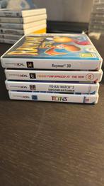 Nintendo 3 ds games, Games en Spelcomputers, Ophalen