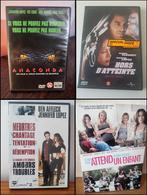 JENNIFER LOPEZ - Films en VRAC🎥  vhs ▬ dvd ▬ blu-ray, Ophalen of Verzenden, Gebruikt, Romantische komedie