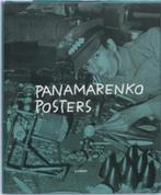 Panamarenko  3   De Posters, Nieuw, Schilder- en Tekenkunst, Verzenden