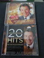 Peter alexander duitstaling, CD & DVD, CD | Chansons populaires, Comme neuf, Enlèvement ou Envoi