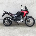 HONDA XL750 TRANSALP, Motoren, Quickshifter, Motorrijbewijs A, Bedrijf, Meer dan 35 kW