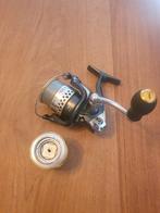 Shimano Rarenium te koop, Watersport en Boten, Hengelsport | Algemeen, Ophalen of Verzenden, Zo goed als nieuw
