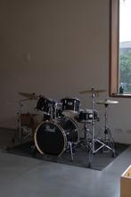 Pearl Export Series Drums, Muziek en Instrumenten, Ophalen, Gebruikt, Pearl