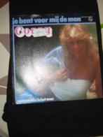 corry je bent voor mij de man, Ophalen of Verzenden, Zo goed als nieuw, Levenslied of Smartlap