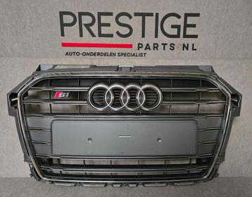 Grill AUDI A1 8X 8XA S1 FACELIFT bj.2014-2018 Grille Orginee beschikbaar voor biedingen