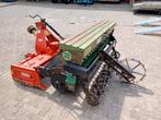 Maschio  graszaaimachine  1.80 zaaimachine, Ophalen, Fruitteelt