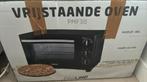 Pmf 30 vrijstaande oven met 30L inhoud., Ophalen, Minder dan 45 cm, Gebruikt, Oven