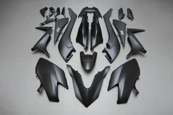 AVDB Kuip voor YAMAHA TMAX 560 2020 - 2021, Motoren, Accessoires | Overige, Nieuw, Ophalen of Verzenden