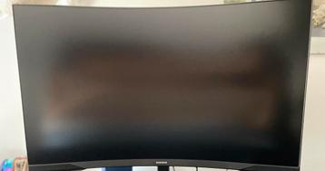 Samsung Odyssey G5 34 inch beschikbaar voor biedingen
