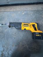 Dewalt schropzaag, Ophalen of Verzenden, Zo goed als nieuw