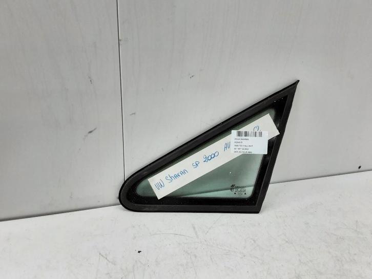 VITRE ARRIERE GAUCHE Volkswagen Sharan (7M8 / M9 / M6), Autos : Pièces & Accessoires, Vitres & Accessoires, Volkswagen, Utilisé