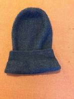 Zachte wollen muts, Kleding | Dames, Mutsen, Sjaals en Handschoenen, Zo goed als nieuw, Pieces, Muts, Ophalen