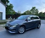 Mercedes B klasse Automaat Benzine, Auto's, Mercedes-Benz, 5 deurs, Particulier, Zilver of Grijs, B-Klasse