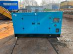 Ricardo 100KVA (80KW) SILENT GENERATOR 3 PHASE 50HZ 400V