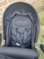 xLine duo kinderwagen, Ophalen, Gebruikt, Kinderwagen