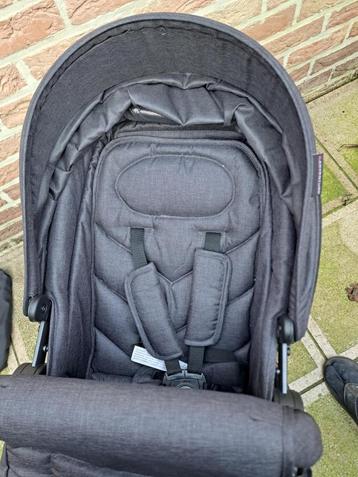 xLine duo kinderwagen beschikbaar voor biedingen