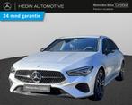 Mercedes-Benz CLA-Klasse 180 Shooting Brake Luxury Line | Ve, Auto's, Mercedes-Benz, CLA, Stof, Gebruikt, Euro 6