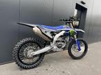 Yamaha - YZ250F Monster, Motoren, Motoren | Yamaha, 250 cc, Sportuitlaat, Bedrijf, Crossmotor