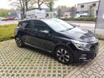 RENAULT CLIO 1.0 TCE 91 ch. EN ÉTAT D'EXPOSITION AVEC GARANT, Autos, Renault, 5 places, Carnet d'entretien, Noir, Tissu