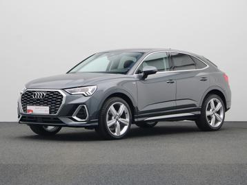 Audi Q3 Sportback 35 TFSI Sportback Sport Edition S tronic