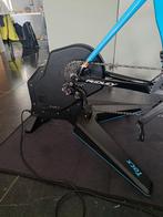 Tacx flux 2, indoortrainer, Sport en Fitness, Wielrennen, Ophalen, Gebruikt, Overige typen