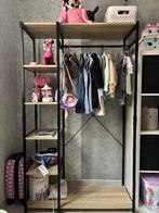 Penderie, Maison & Meubles, Armoires | Penderies & Garde-robes, Neuf, 25 à 50 cm, Avec espace de penderie, 100 à 150 cm