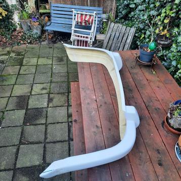 Porsche 911   GFK bumper achter beschikbaar voor biedingen
