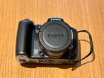 Canon PowerShot S5IS, TV, Hi-fi & Vidéo, Appareils photo numériques, Canon, Enlèvement, Utilisé, 8 fois ou plus
