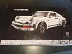Porche 911 Lego Set, Hobby en Vrije tijd, Modelbouw | Auto's en Voertuigen, Ophalen of Verzenden, Nieuw