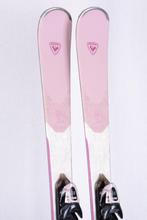 136 144 152 160 cm dames ski's ROSSIGNOL EXPERIENCE 76 2023, Sport en Fitness, Gebruikt, Verzenden, Rossignol, Carve