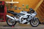 Kawasaki ZX6R Piste, Motos, Motos | Kawasaki, 600 cm³, 4 cylindres, Particulier, Sport