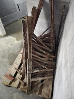 Betonklemmen, Doe-het-zelf en Bouw, Ophalen, Gebruikt, IJzer