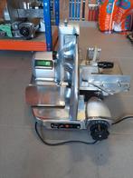 Berkel 834 met weegschaal ( ook herstellingen), Ophalen